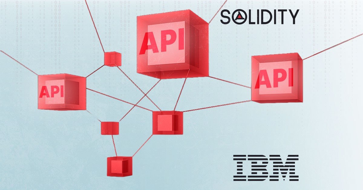 IBM API Connect — платформа, яка дозволяє централізовано працювати з API протягом усього їхнього життєвого циклу