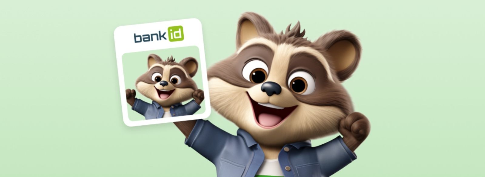 Moneyveo предоставляет идентификацию через BankID для клиентов