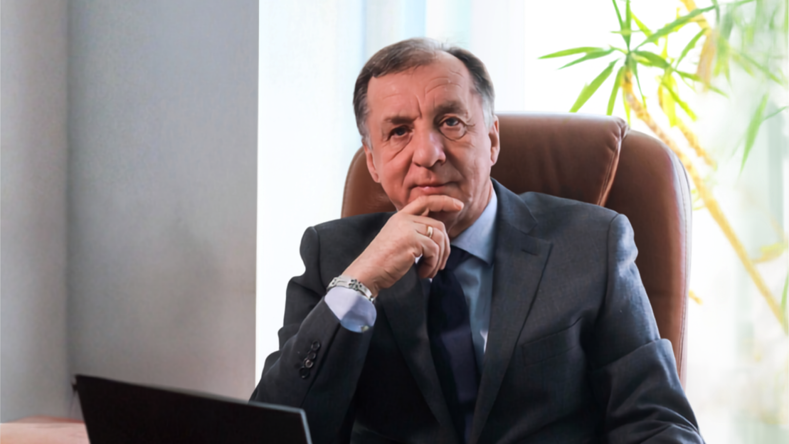 Мирослав Бойчин призначений головою Правління СК «Євроінс Україна», а Янко Ніколов — головою Наглядової ради компанії.