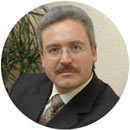 Председатель совета «Украинской ассоциации инвестиционного бизнеса» Дмитрий Леонов