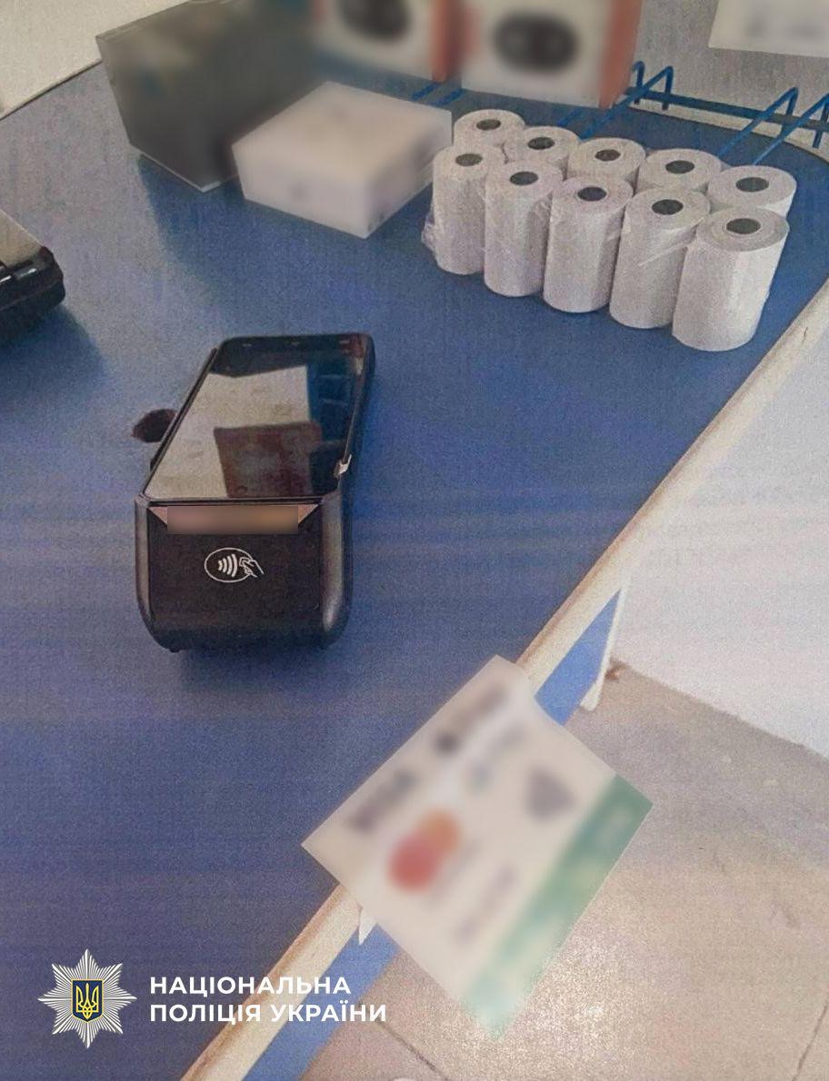 При содействии службы безопасности ПриватБанка прекращена деятельность организованной преступной группы