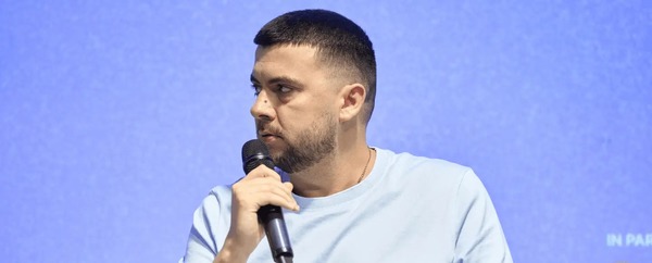 Евгений Шулика – председатель правления Асвио Банка