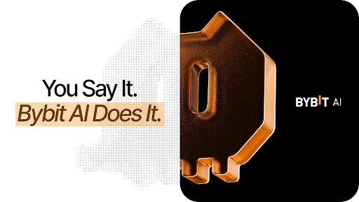 Bybit объединяет инвестиции, трейдинг, платежи и приумножение капитала в единую безопасную и интеллектуальную экосистему.