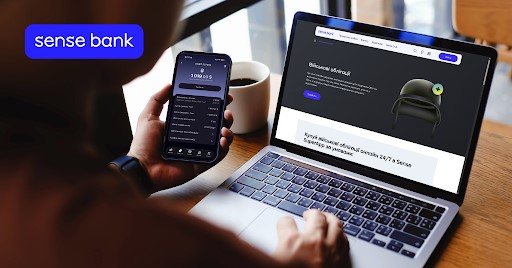 Sense Bank остается одним из лидеров рынка облигаций внутреннего государственного займа (ОВГЗ) для физических лиц.