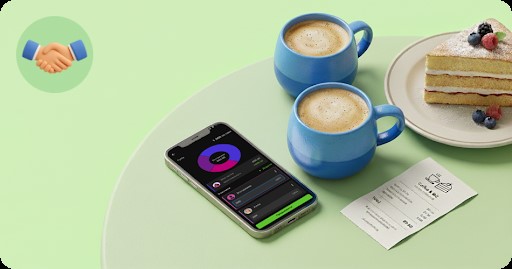 «Запит на оплату» — сервіс для розподілу спільних витрат від Приватбанку