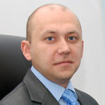 Заместитель директора Департамента розничных продуктов ВТБ Банка Владимир Буданов