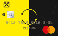 Кредитная карта  «2 кешбэка»