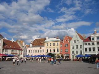 Недвижимость в Эстонии продолжает дешеветь
