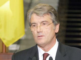 Ющенко: Вкладчикам не стоит волноваться за свои депозиты