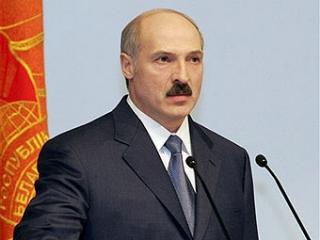 Лукашенко объяснил причины мирового финансового кризиса