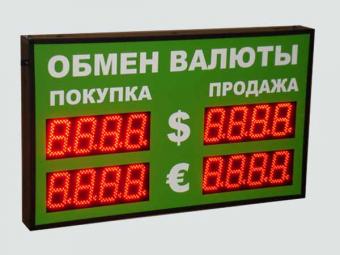 Доллар стал дефицитом в Киеве