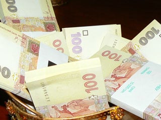 Фонд гарантирования вкладов в декабре вырос до 3 млрд гривен