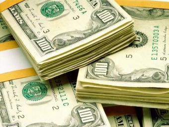 НБУ на валютном аукционе 13 января продал 90,9 млн $