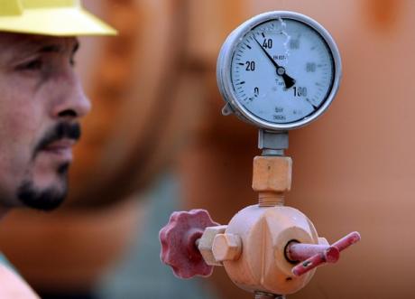 Украина закупит технологический газ по 167$ за тысячу кубометров