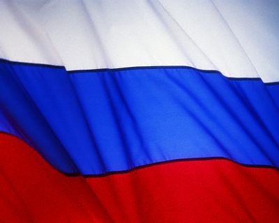России кризис не помеха