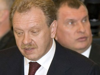 Сегодняшнее ослабление гривни спровоцировал «Нафтогаз Украины», заявляют в НБУ