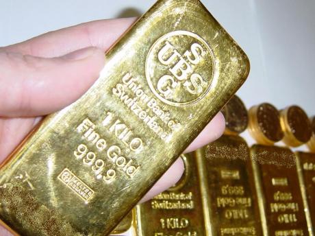Золотовалютные резервы НБУ сократились до 30 млрд долларов
