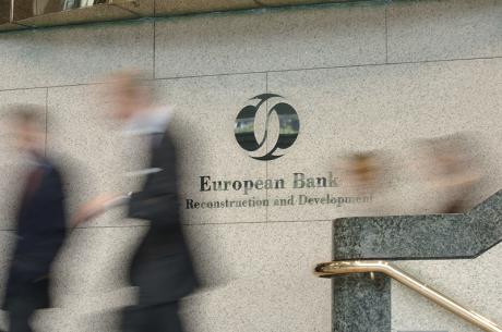 ЕБРР поможет украинским банкам
