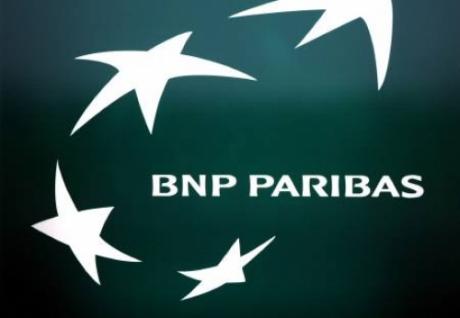 Крупнейший европейский банк BNP Paribas SA снизил доход наполовину в прошлом году 