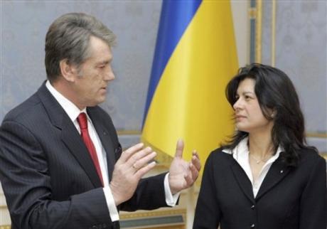 Киев продолжит уговаривать МВФ дать кредит