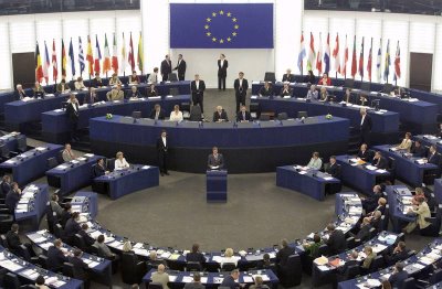 Европарламент не ожидает дефолта в Украине