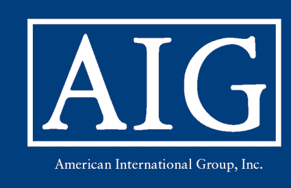 Правительство США спасет AIG 