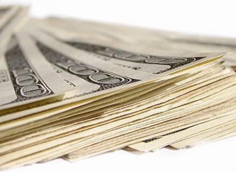 НБУ снизил минимальную сумму заявки на валютный аукцион