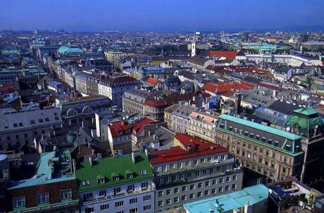 Банкиры СНГ соберутся в Вене для поисков выхода из кризиса
