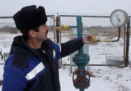 Украина возьмет у Европы кредит на модернизацию газотранспортной системы
