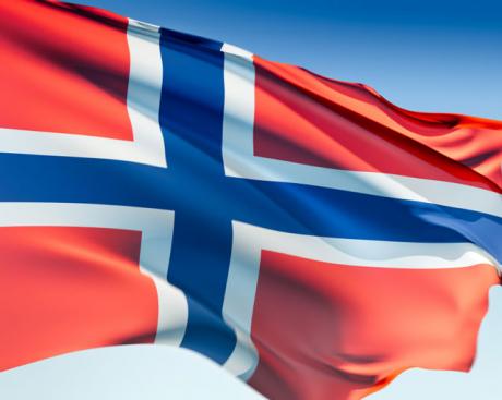 Норвегия выделяет МВФ кредит в размере 4,6 млрд долларов