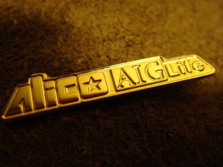 ALICO начала процесс отделения от американской финансовой группы AIG