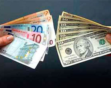 Торги на межбанковском валютном рынке закрылись в диапазоне 8,185-8,247 грн/$