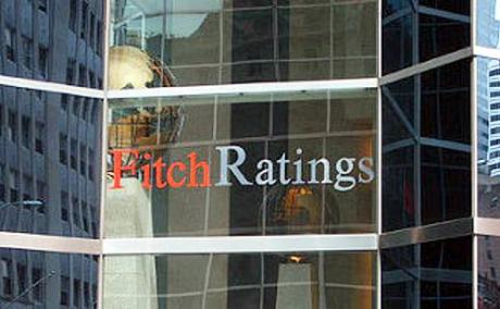 
Fitch понизило рейтинг ИСД до уровня «B-» и отозвало рейтинги компании