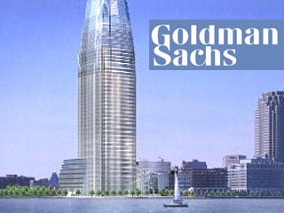 Goldman Sachs прогнозирует удручающее будущее экономикам России, Украины и Казахстана
