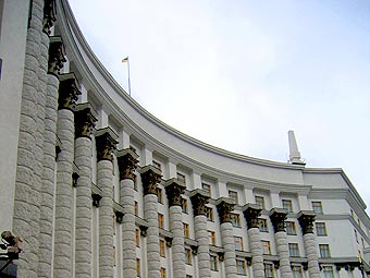 Правительство Украины запланировало выпуск государственных казначейских обязательств