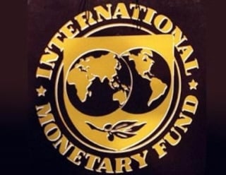 МВФ смягчает условия поддержки Украины и других стран