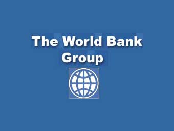 Всемирный банк готов увеличить масштабы сотрудничества с Украиной