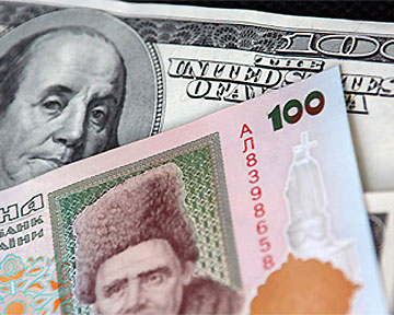 Торги на межбанковском валютном рынке открылись в диапазоне 8,055-8,0985 грн/$