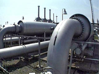 «Нафтогаз Украины» полностью оплатил «Газпрому» поставки газа в апреле