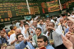 Украинский фондовый рынок показывает «чудеса сверхдоходности»