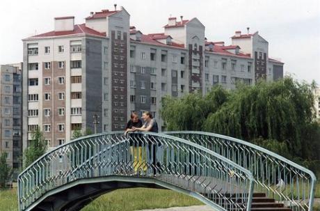 Недвижимость под Киевом подешевеет до конца года еще на 20%