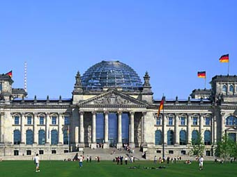 Правительство Германии одобрило создание «плохого» банка