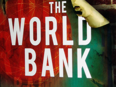 Всемирный банк советует Украине не радоваться раньше времени