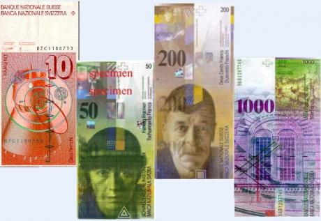 НБУ продал «льготные» франки только двум банкам