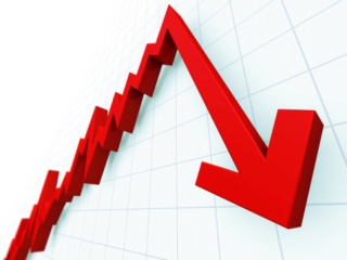 Украинский рынок акций снижается