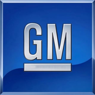 GM – банкротство назначено на понедельник