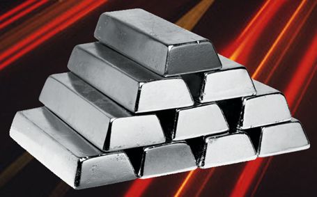 В мае зафиксирован рекордный за 22 года рост цен на серебро