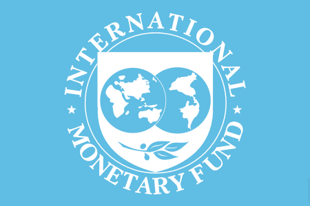 МВФ надеется, что пик кризиса уже пройден