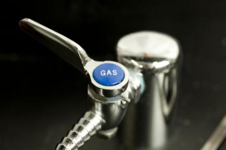 Украина в июле купит в четыре раза больше газа