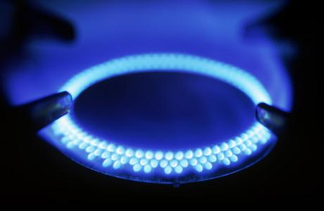 Кабмин согласился с МВФ ежеквартально корректировать тарифы на газ